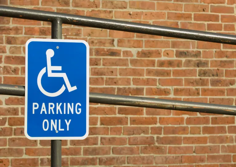 Inadequate Or Improper Signage