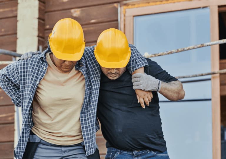 Adjustments For Employees With Injuries