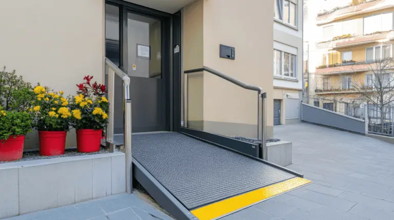 What Are The ADA Doorway Requirements