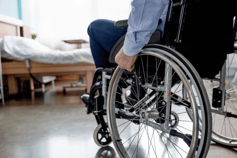 What Are The ADA Requirements For Mental Health Facilities