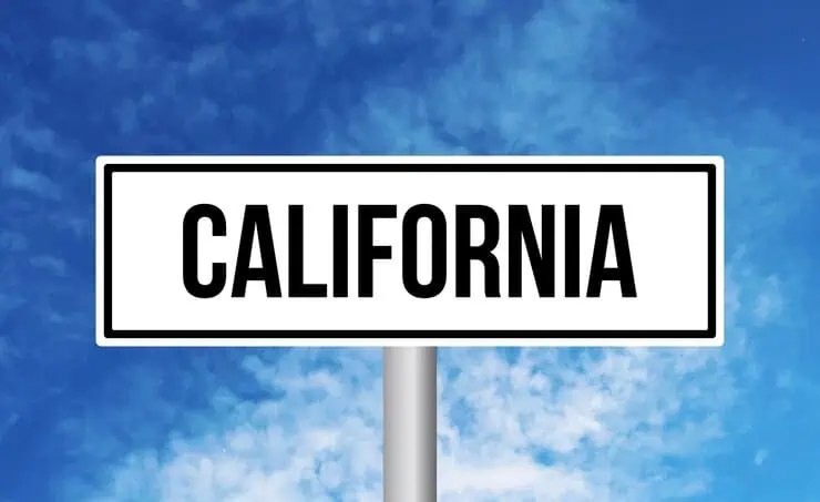 Common Violations in California