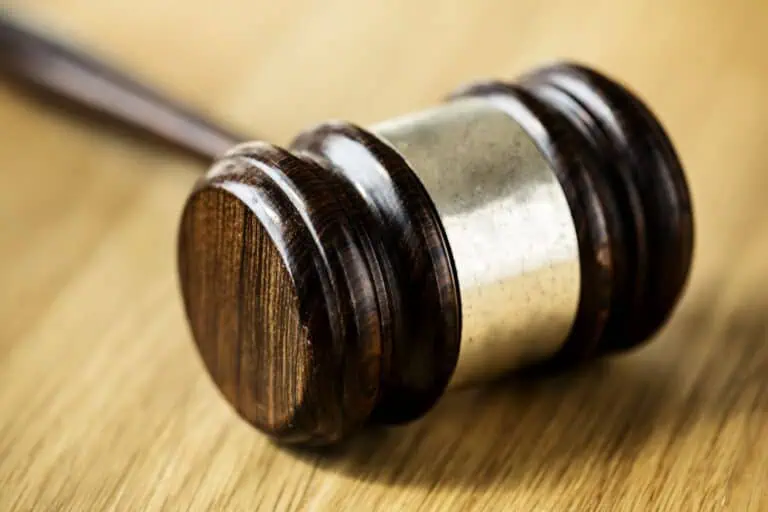 Legal Standards For Compliance