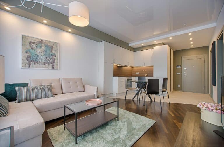 Individual Unit Accessibility