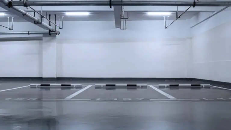 The Financial Risks Of Not Meeting ADA Parking Lot Requirements