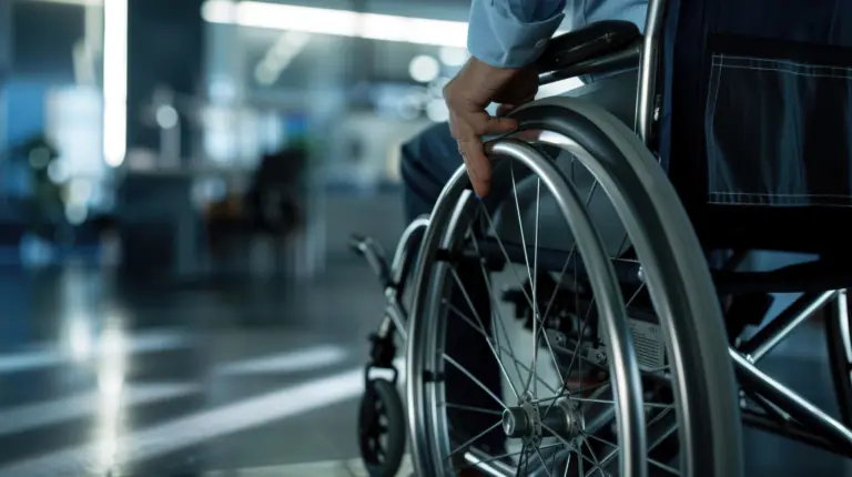 Common ADA Violations In Automatic Door Installations