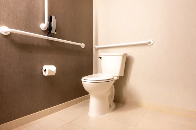 Restroom Violations