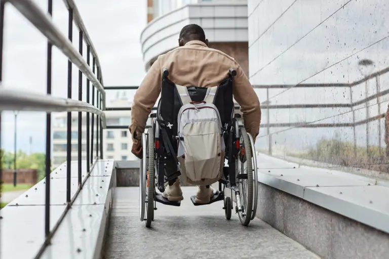 Accessibility Requirements