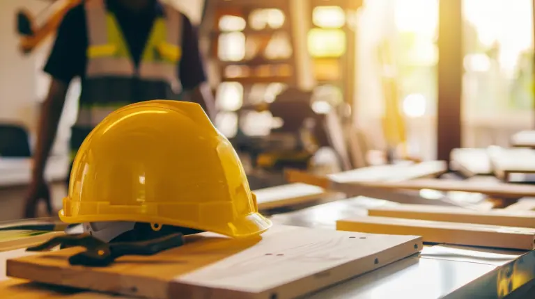 Building Code Enforcement And ADA Standards In Orange County