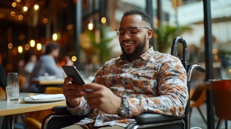 Do All Restaurants Have To Be ADA Compliant