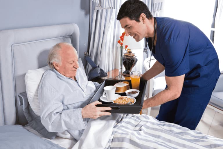 Effective Communication Strategies In Mental Health Facilities