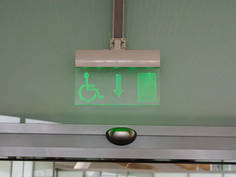 Emergency Evacuation Best Practices For Individuals With Disabilities