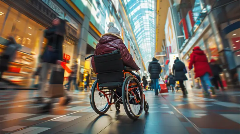 How Can Retail Stores Meet ADA Compliance Requirements