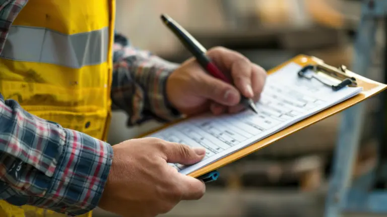 Neglecting To Document Compliance Efforts