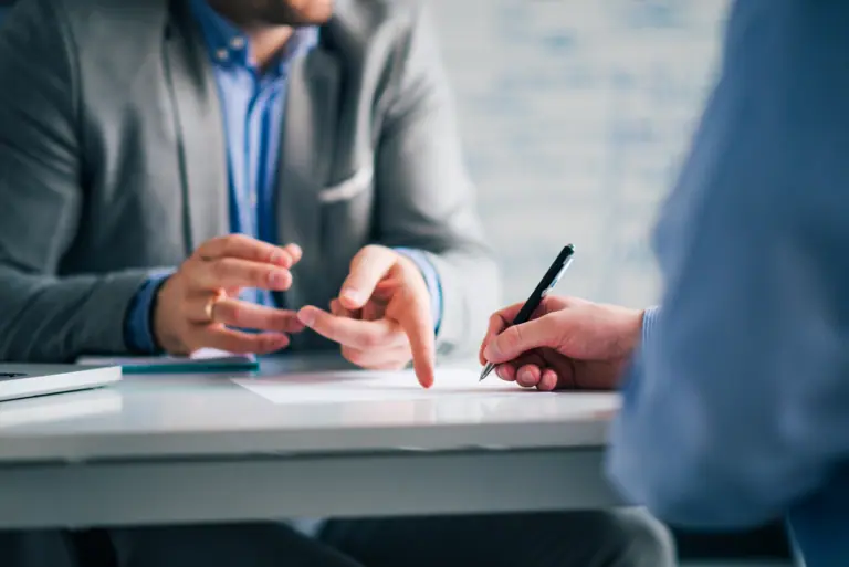 Partner with Accessibility Consultants