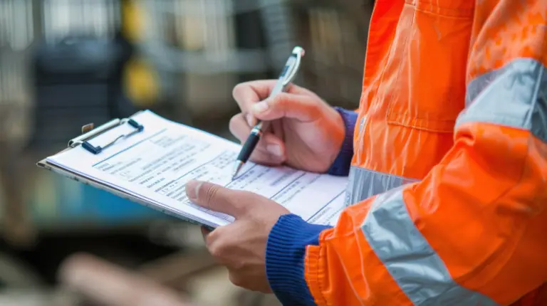 Start with a Comprehensive Accessibility Audit