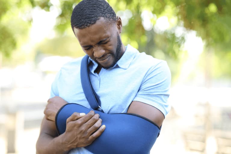 Temporary Mobility Issues And ADA Compliance