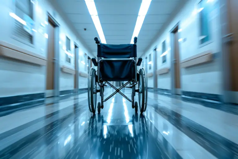 The Importance of ADA-Compliant Emergency Evacuation Plans