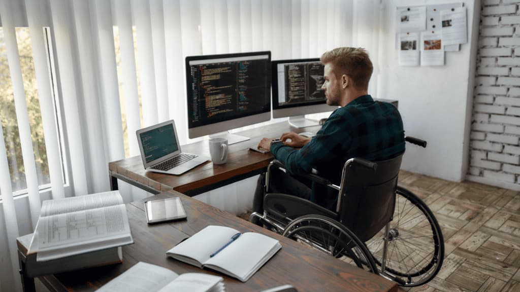 Top 5 ADA Website Violations In 2024 And How to Fix Them
