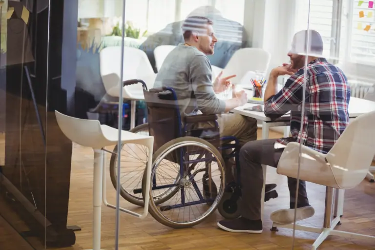 Understanding ADA Compliance In Orange County