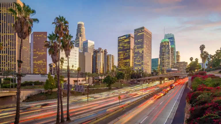 Urgency for California Businesses