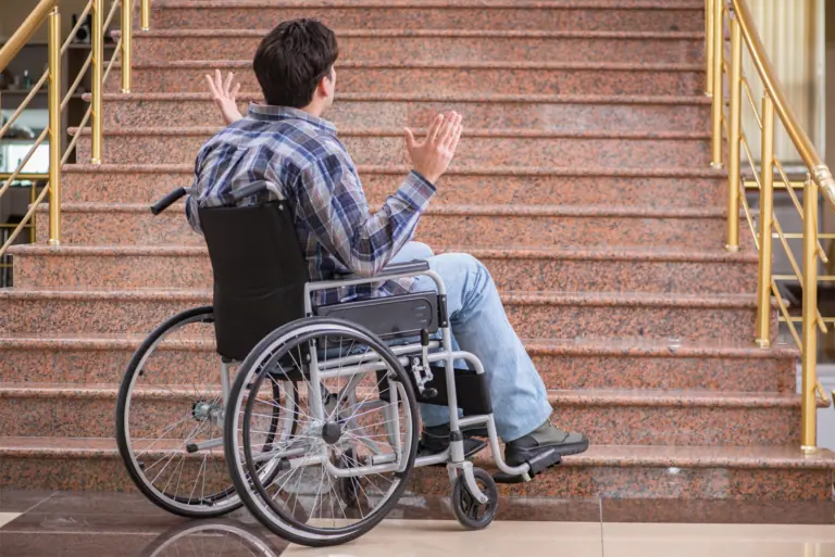 eliminate Physical Barriers