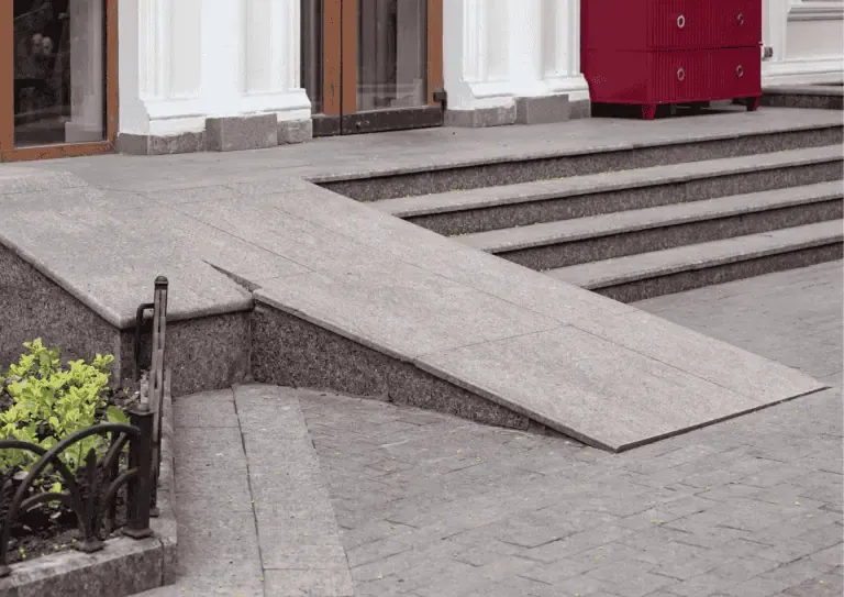 Understand ADA Guidelines Thoroughly