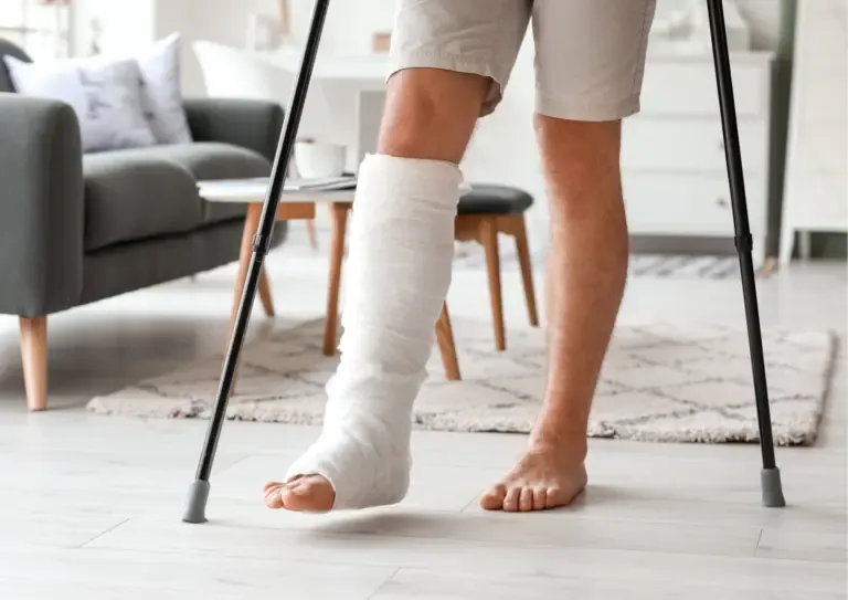 ADA Guidelines For Temporary Disabilities