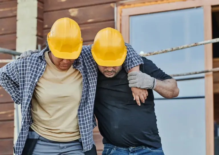 Adjustments For Employees With Injuries