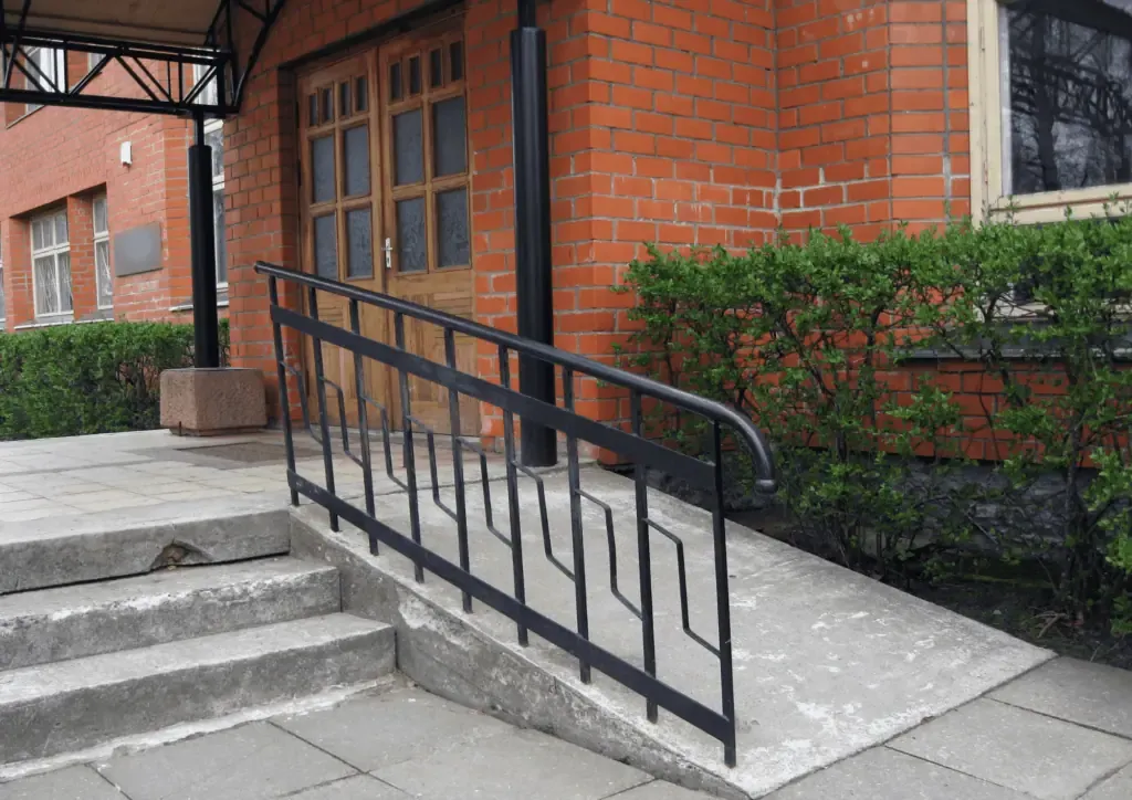 10 Best Practices For ADA Curb And Ramp Maintenance And Repair
