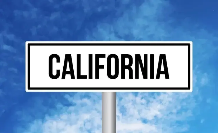 Common Violations in California