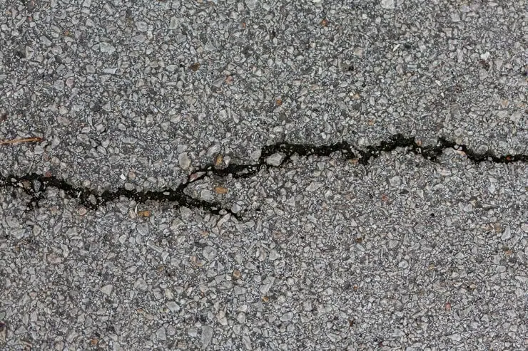 Implement Best Practices For Curb Repair