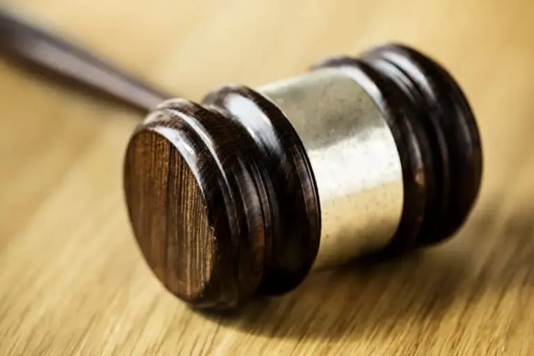 Legal Standards For Compliance