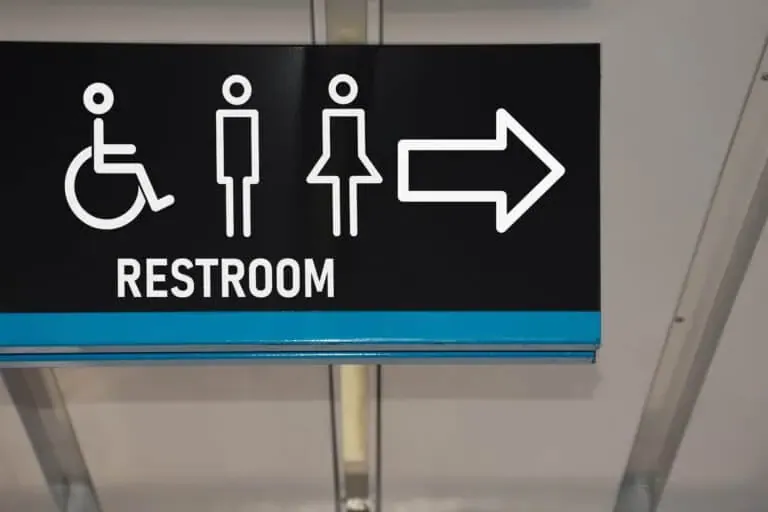 How To Maintain ADA Compliance In Restrooms