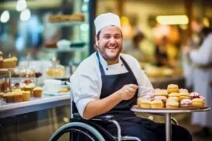 ADA Restaurant Compliance Guide 2024