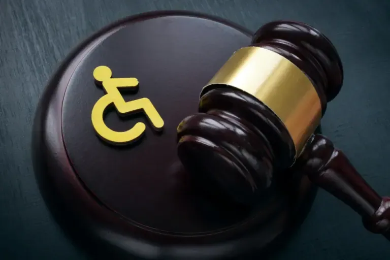 Legal Consequences Of Ignoring ADA Website Accessibility