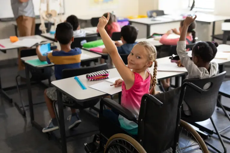 What Are The ADA Guidelines For Educational Institutions