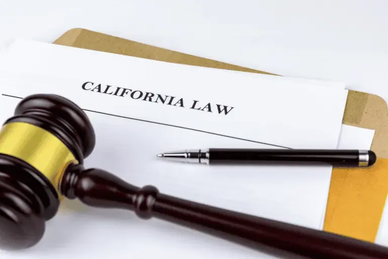 ADA Lawsuit Trends In California