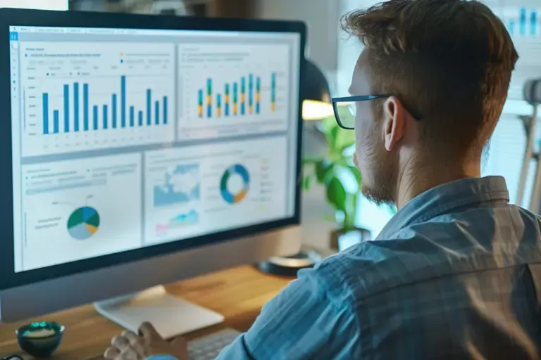 Automated Testing Insights