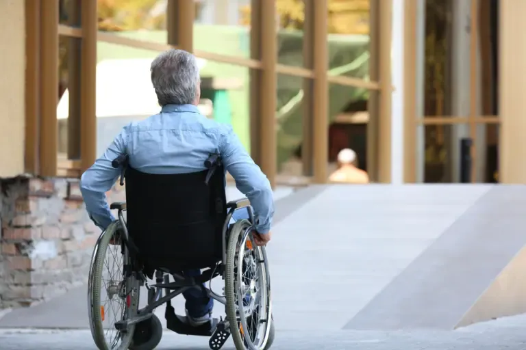 Best Practices For Businesses To Accommodate Temporary Disabilities