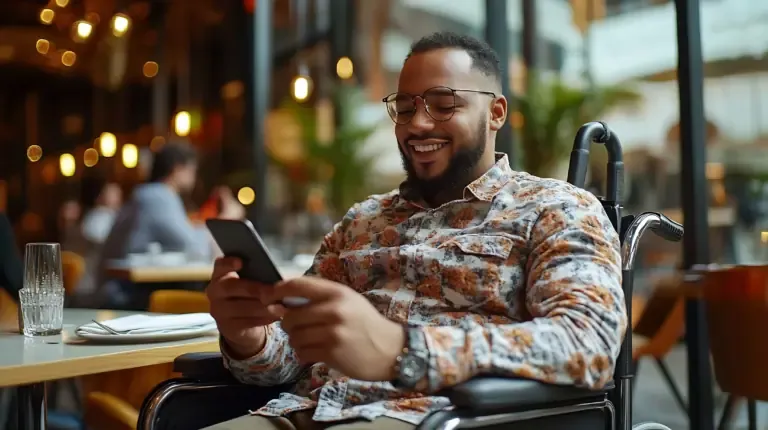 Do All Restaurants Have To Be ADA Compliant