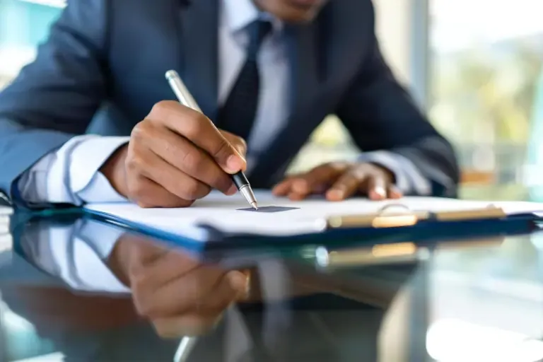 Key Steps for Compliance