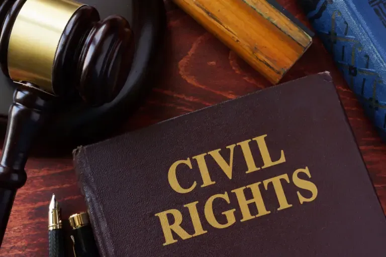 The Unruh Civil Rights Act