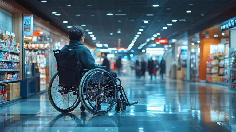 What Are the ADA Compliance Requirements For Retail Stores